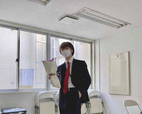 JO1木全翔也、21歳バースデー迎えファンに感謝「たくさん会えるといいな」