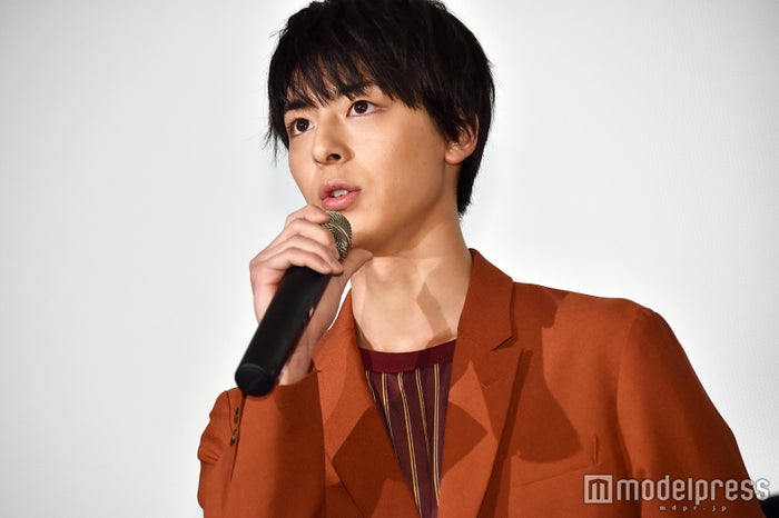 高杉真宙 卒業式の 制服のボタン事情 明かす ジャニーズwest小瀧望 よく帰って来れたな プリンシパル 恋する私はヒロインですか モデルプレス