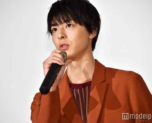 高杉真宙、卒業式の“制服のボタン事情”明かす ジャニーズWEST小瀧望「よく帰って来れたな!」<プリンシパル~恋する私はヒロインですか?~>