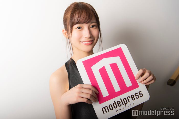 掛橋沙耶香(C)モデルプレス