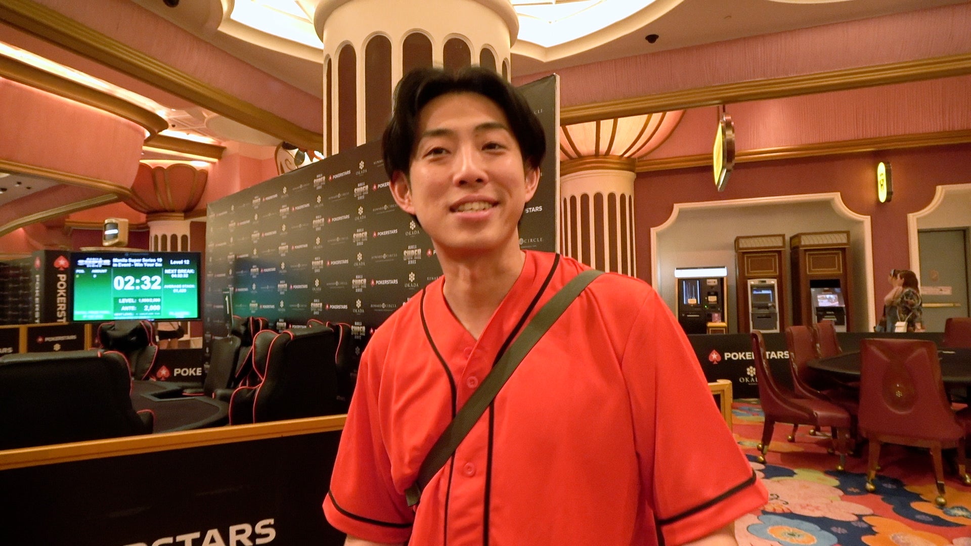 「WATABET～それ,オレのだからね？～」より（C）DMM TV