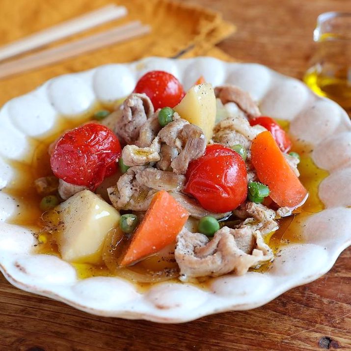 豚肉 じゃがいもはどうやって調理する 人気レシピ14選で子供も喜ぶ絶品メニュー モデルプレス