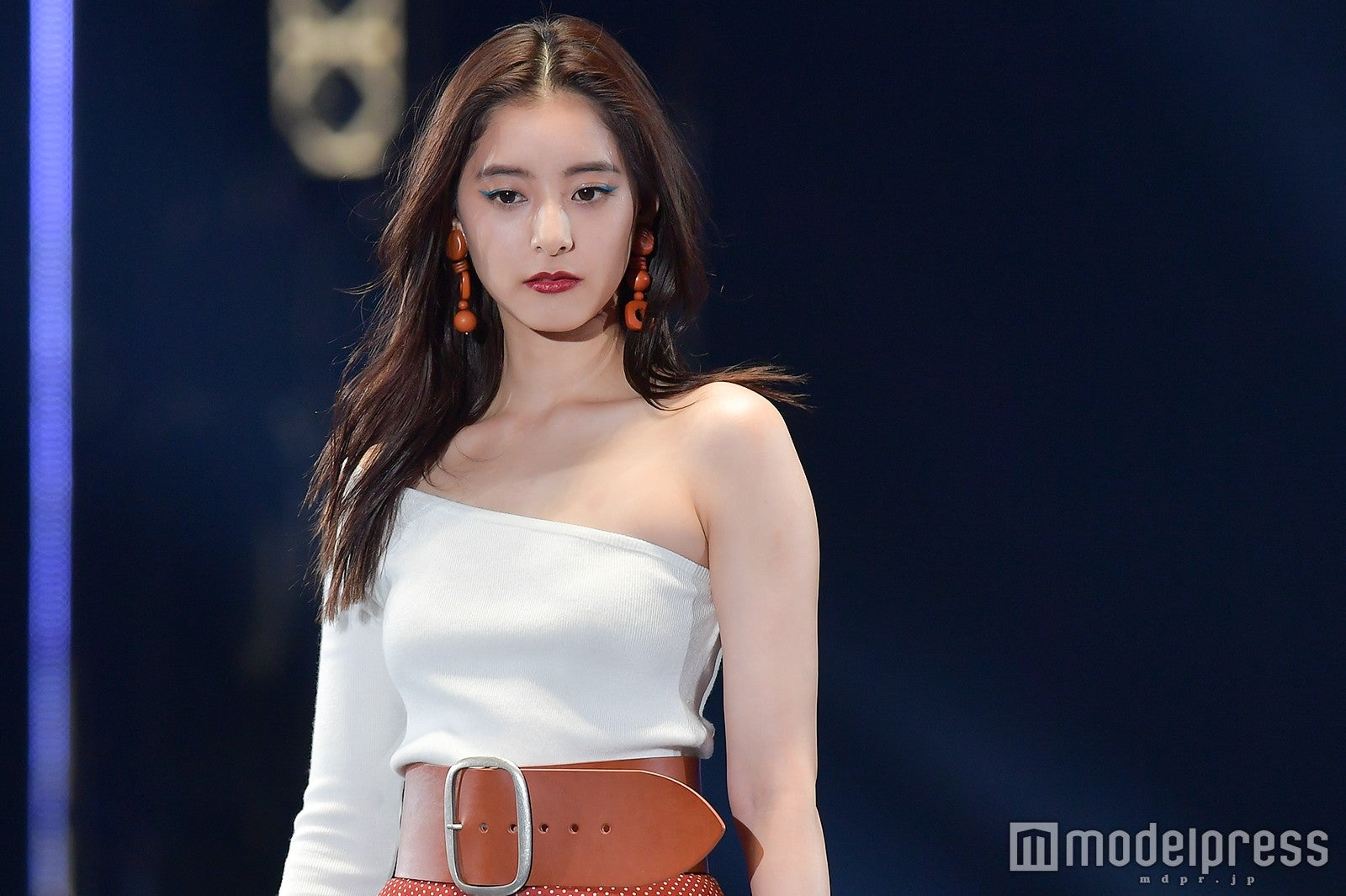 新木優子（C）モデルプレス