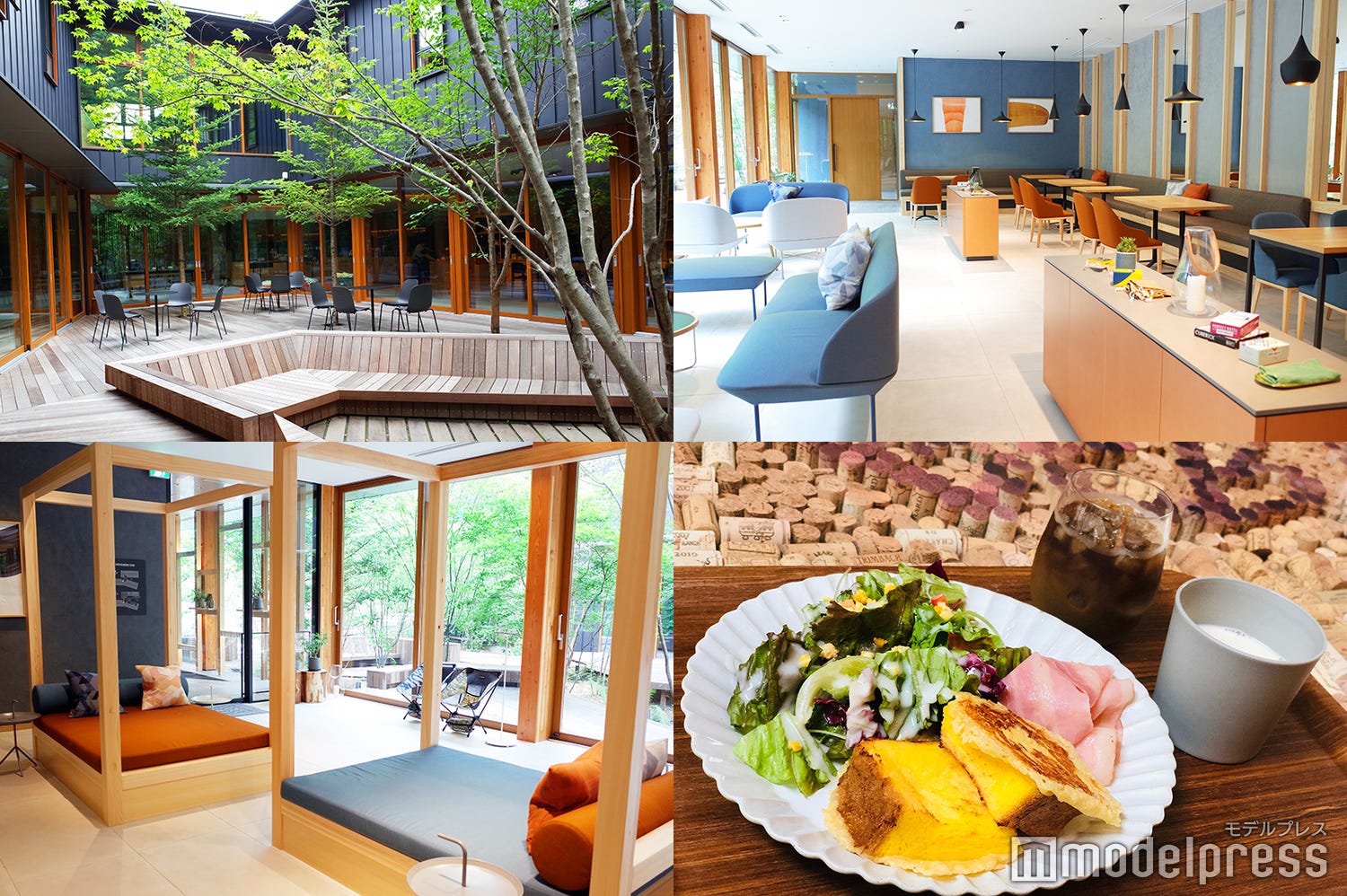 自然&温泉の癒し旅!「星野リゾート BEB5 軽井沢」宿泊レポ