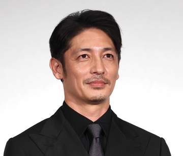 玉木宏が柔術世界大会で3位！堂々の表彰台で笑顔 2020年から始め、俳優業の傍らで練習に打ち込む