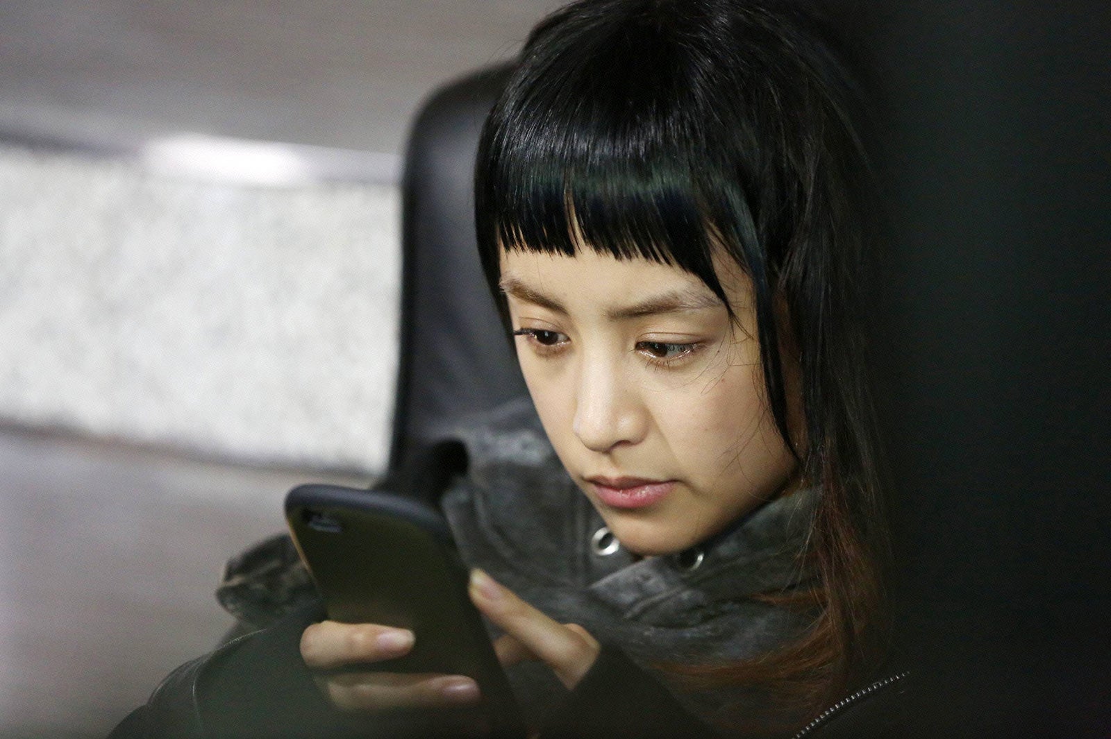 山本美月（画像提供：フジテレビ）