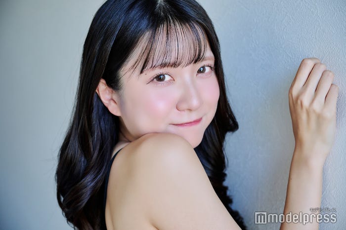 島袋香菜(C)モデルプレス