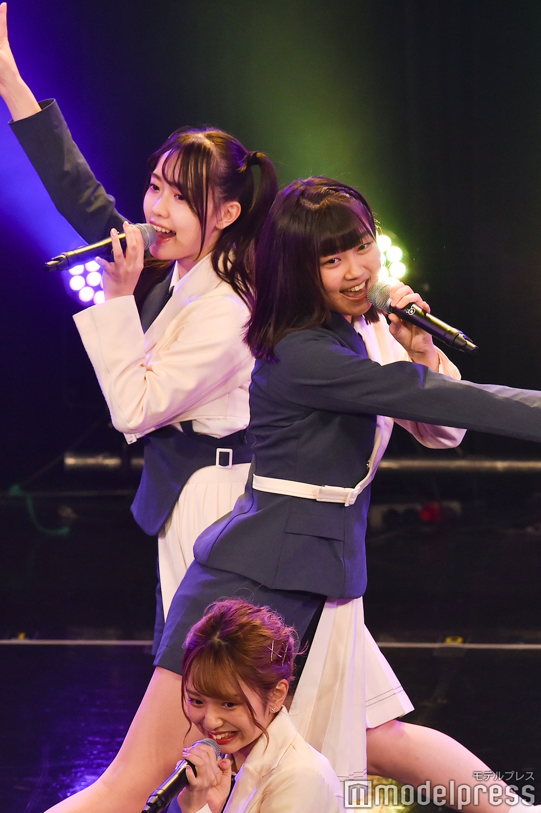 ラストアイドル（C）モデルプレス