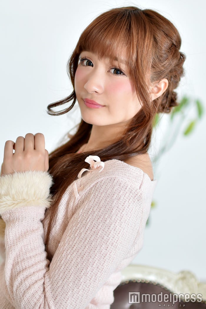 澤田汐音(C)モデルプレス