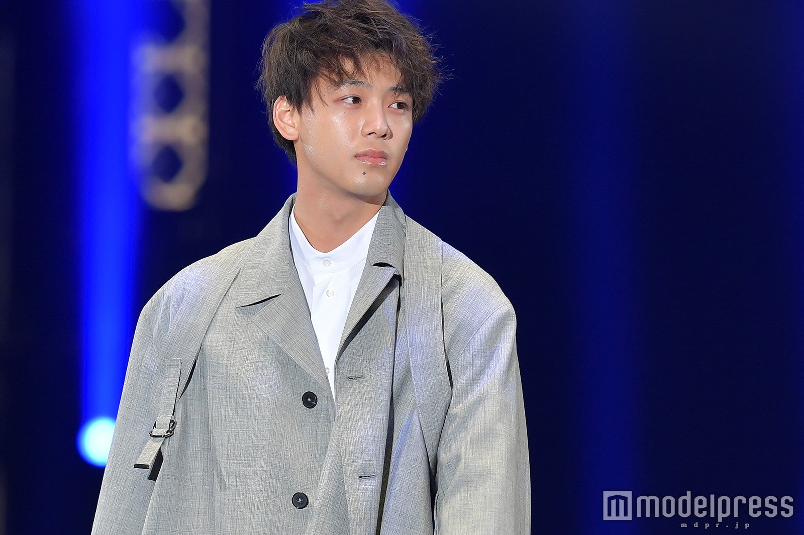 竹内涼真 （C）モデルプレス