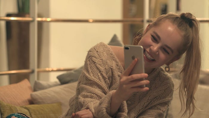 凌「TERRACE HOUSE TOKYO 2019-2020」28th WEEK(C)フジテレビ/イースト・エンタテインメント
