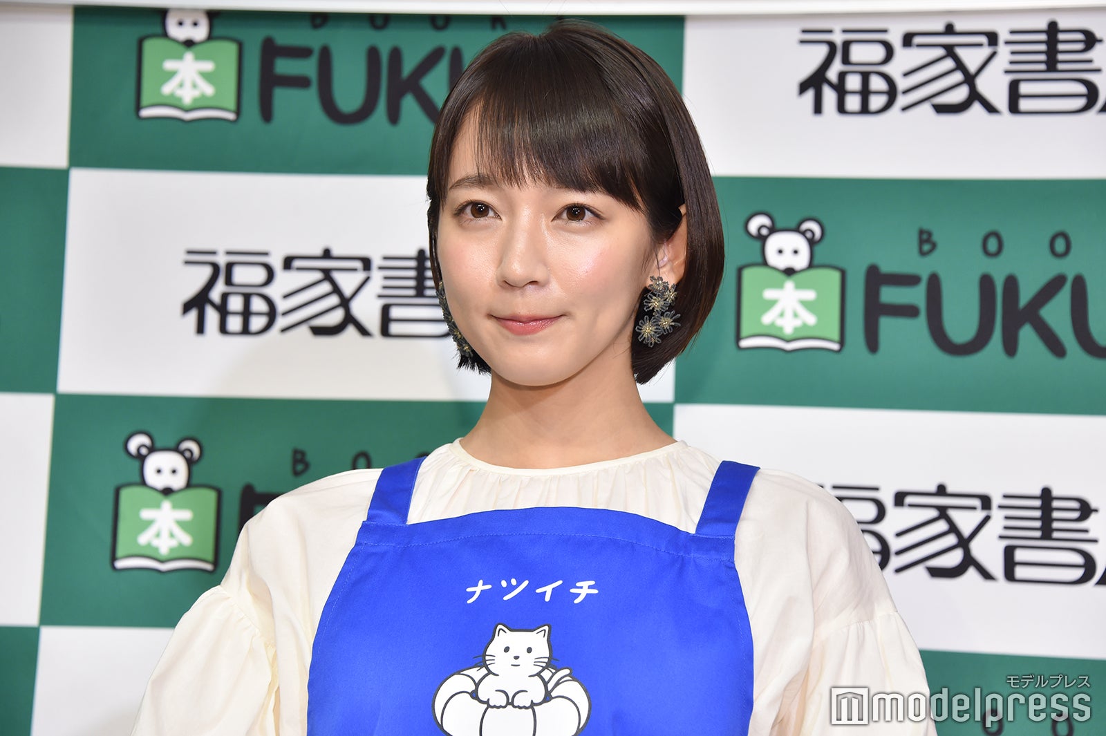 吉岡里帆（C）モデルプレス