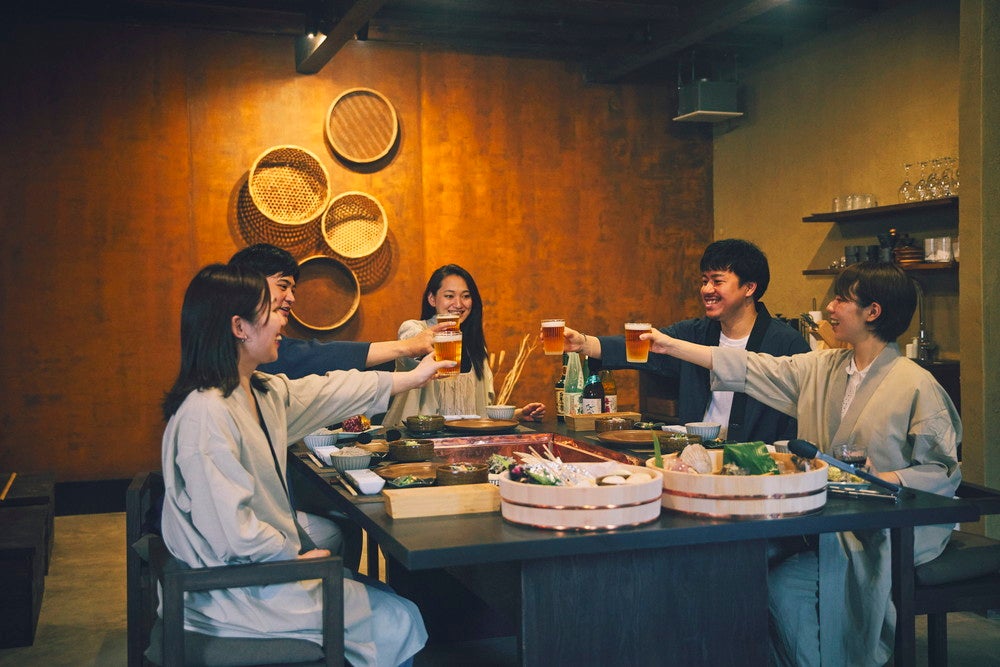 るうふ 杉之家／画像提供：るうふ