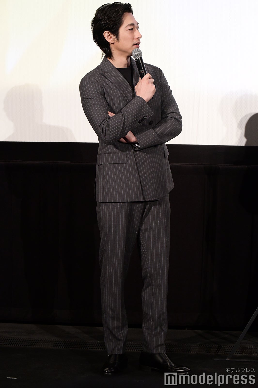 ディーン・フジオカ（C）モデルプレス