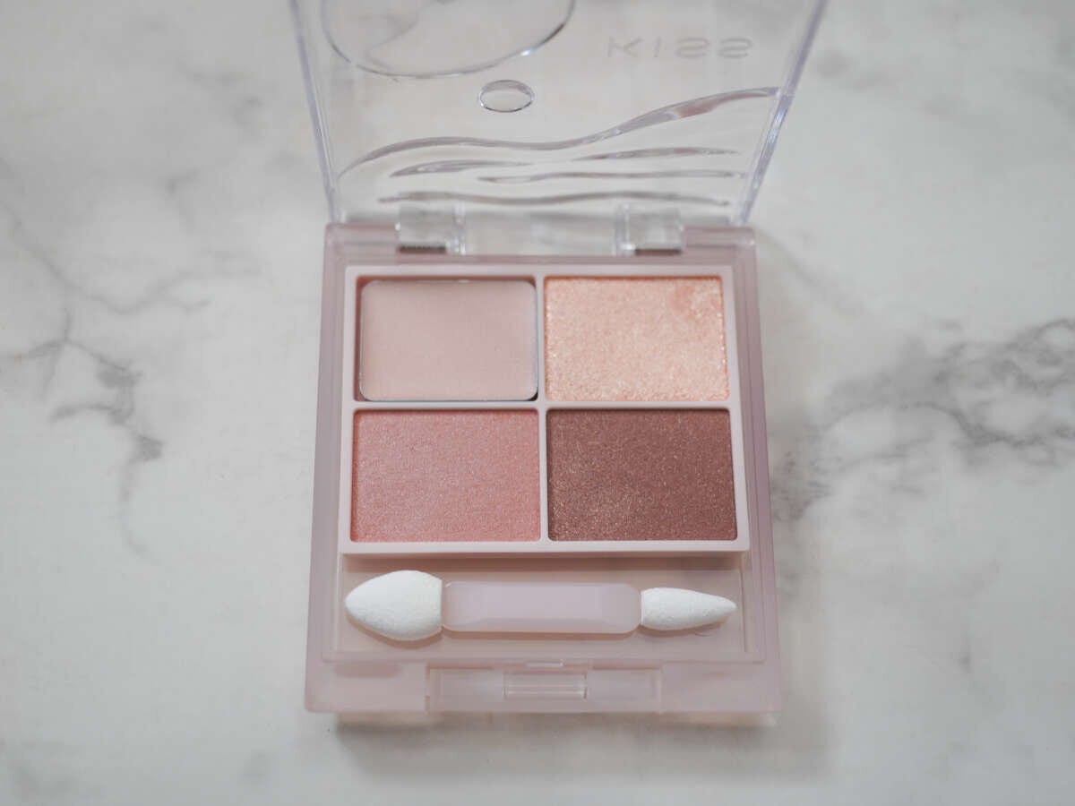 KiSS「ズームアイポーション」02 KiSS「ズームアイポーション」02