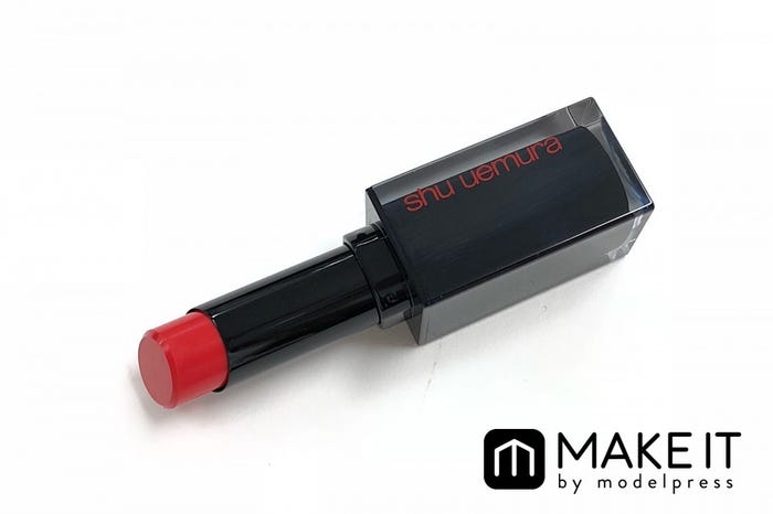 ルージュ アンリミテッド アンプリファイド マット/AM RD 144 (C)メイクイット