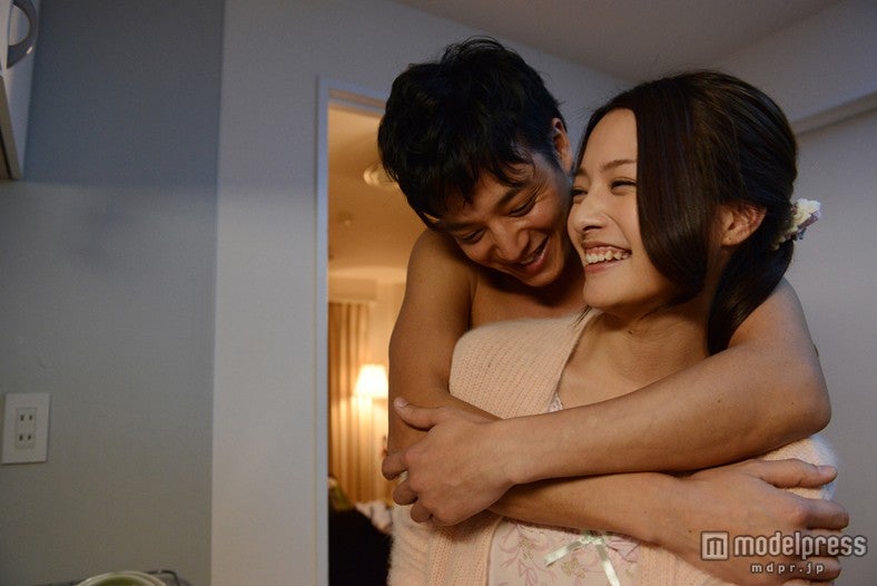 上田眞央／「恋愛は必然である～ドラマで分かる！新感覚恋愛法則～」