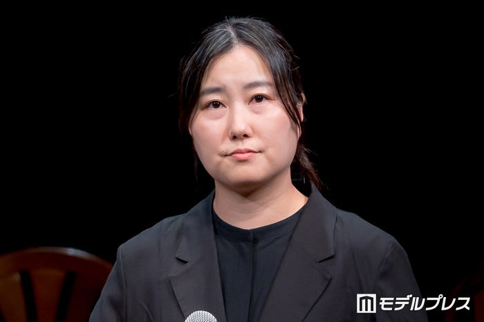 石黒麻衣(C)モデルプレス
