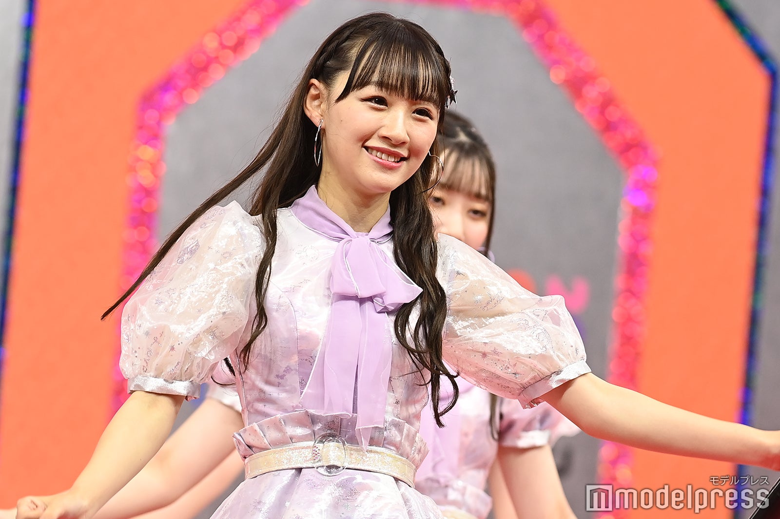 ＝LOVE（C）モデルプレス