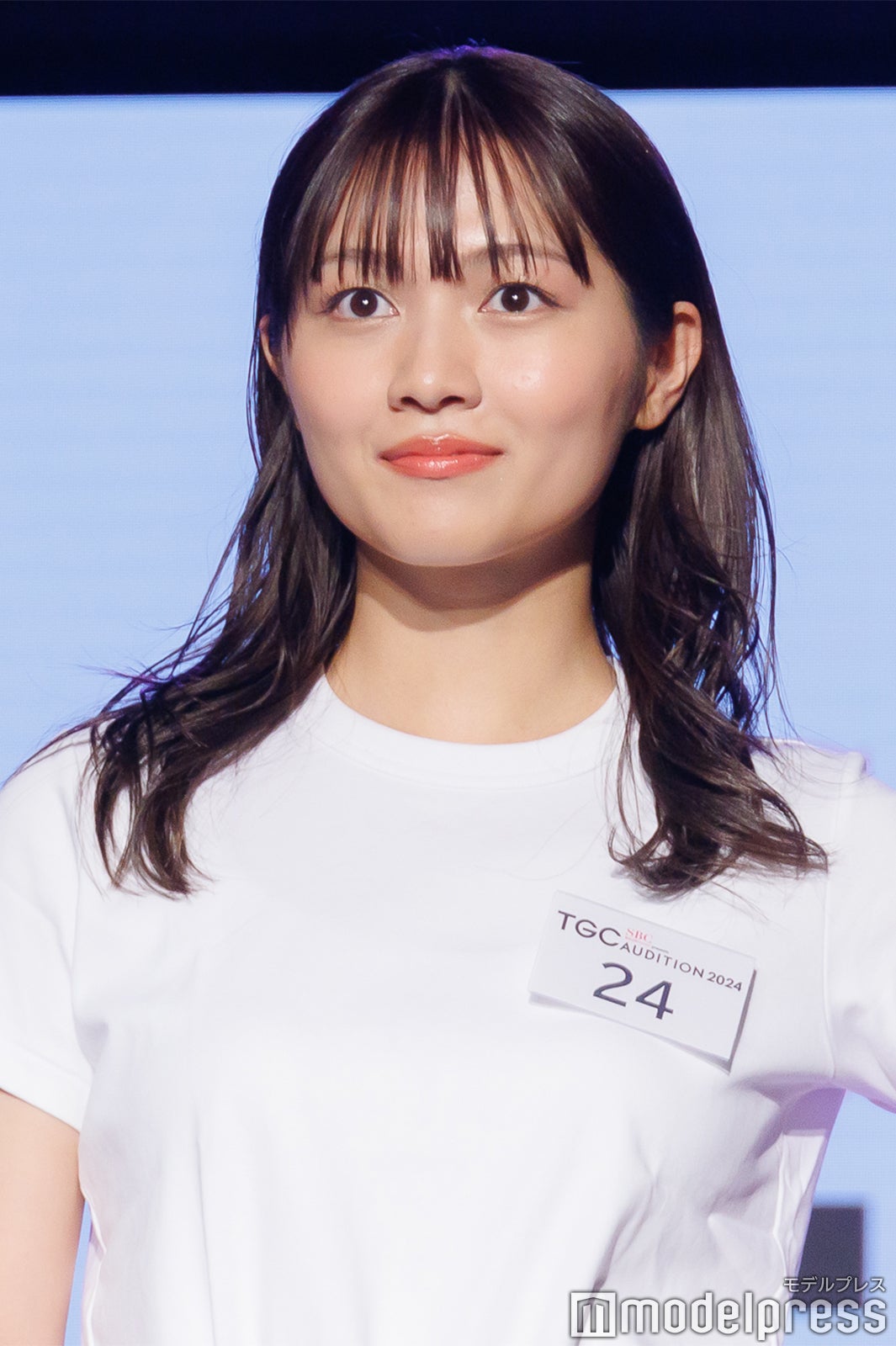 細川愛倫さん（C）モデルプレス