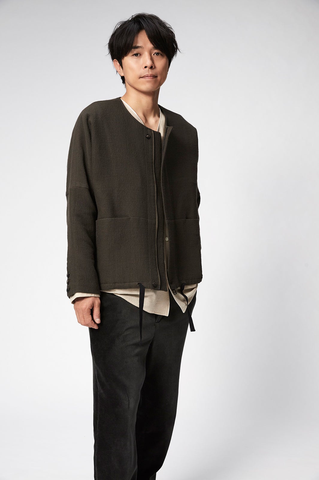 井ノ原快彦（提供写真）