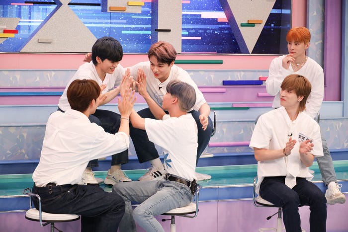 JO1 (C)フジテレビ