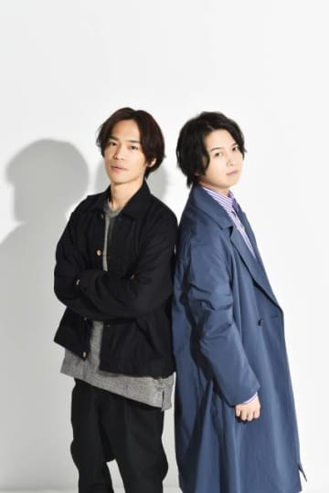 小野賢章 アフレコは3日間あって 最終日は壮馬くんと2人でした 斉藤壮馬 実は最初 僕はオーディションでハサウェイ役を受けたんです モデルプレス 小野賢章 アフレコは3日間あって 最終日は壮馬くんと2人でした 斉藤壮馬 実は最初 僕はオーディションでハサウェイ役を受けたんです モデルプレス