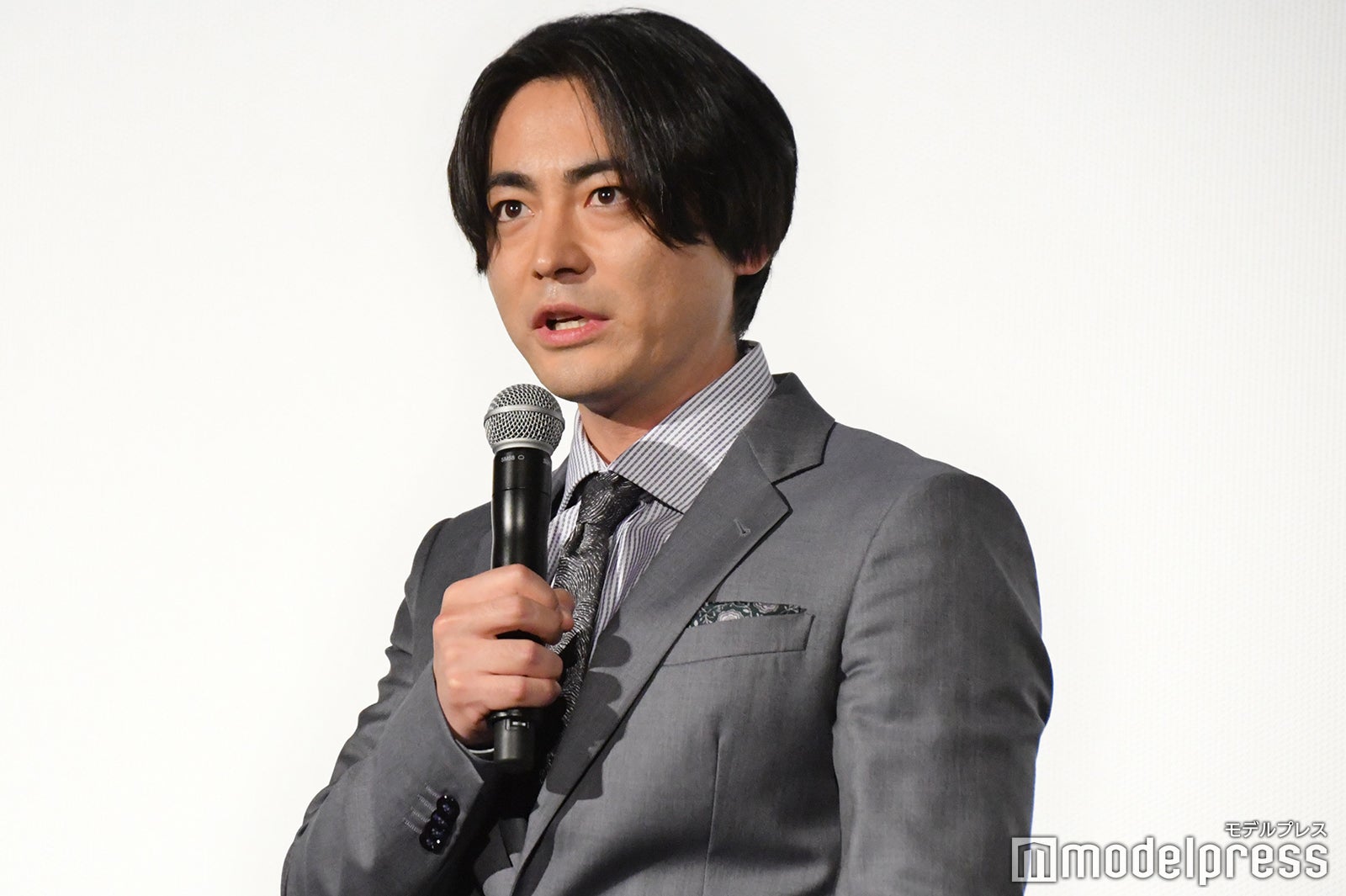 山田孝之（C）モデルプレス