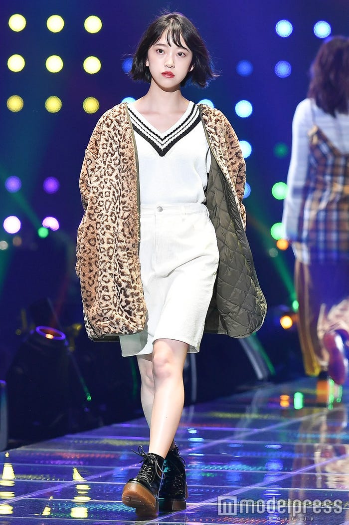 堀未央奈 (C)モデルプレス