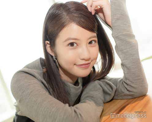 <今田美桜インタビュー> “ブレイクNo.1女優”と呼ばれることへの本音…その裏での悩み&苦労も明かす