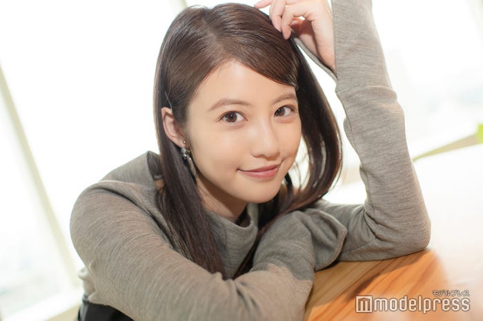今田美桜(C)モデルプレス