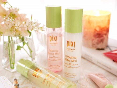 Pixi Beauty