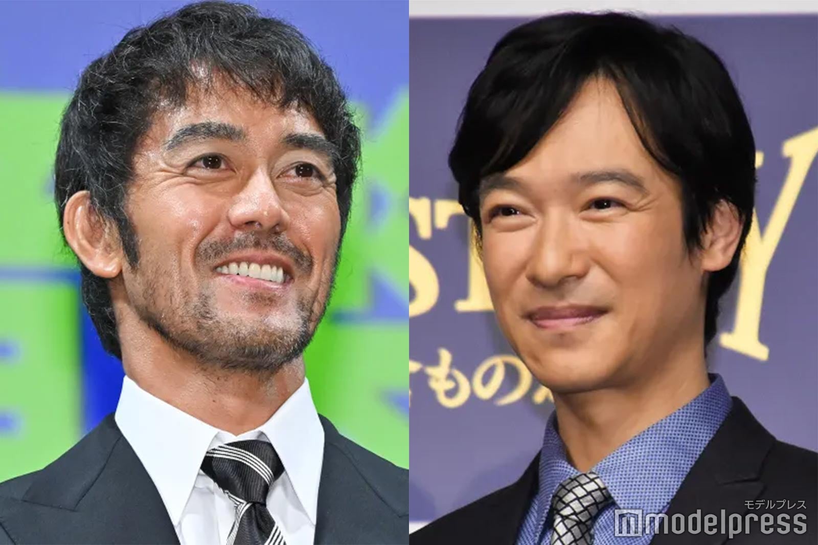 阿部寛「半沢直樹」堺雅人に感謝「下町ロケット」への“繋がり”明かす