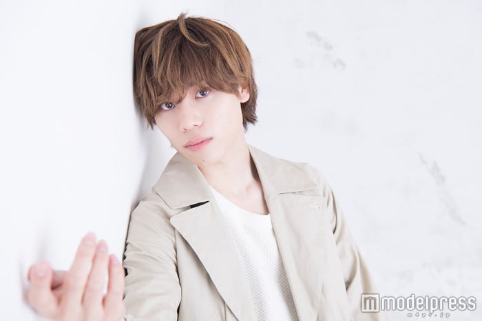 太田将熙(C)モデルプレス