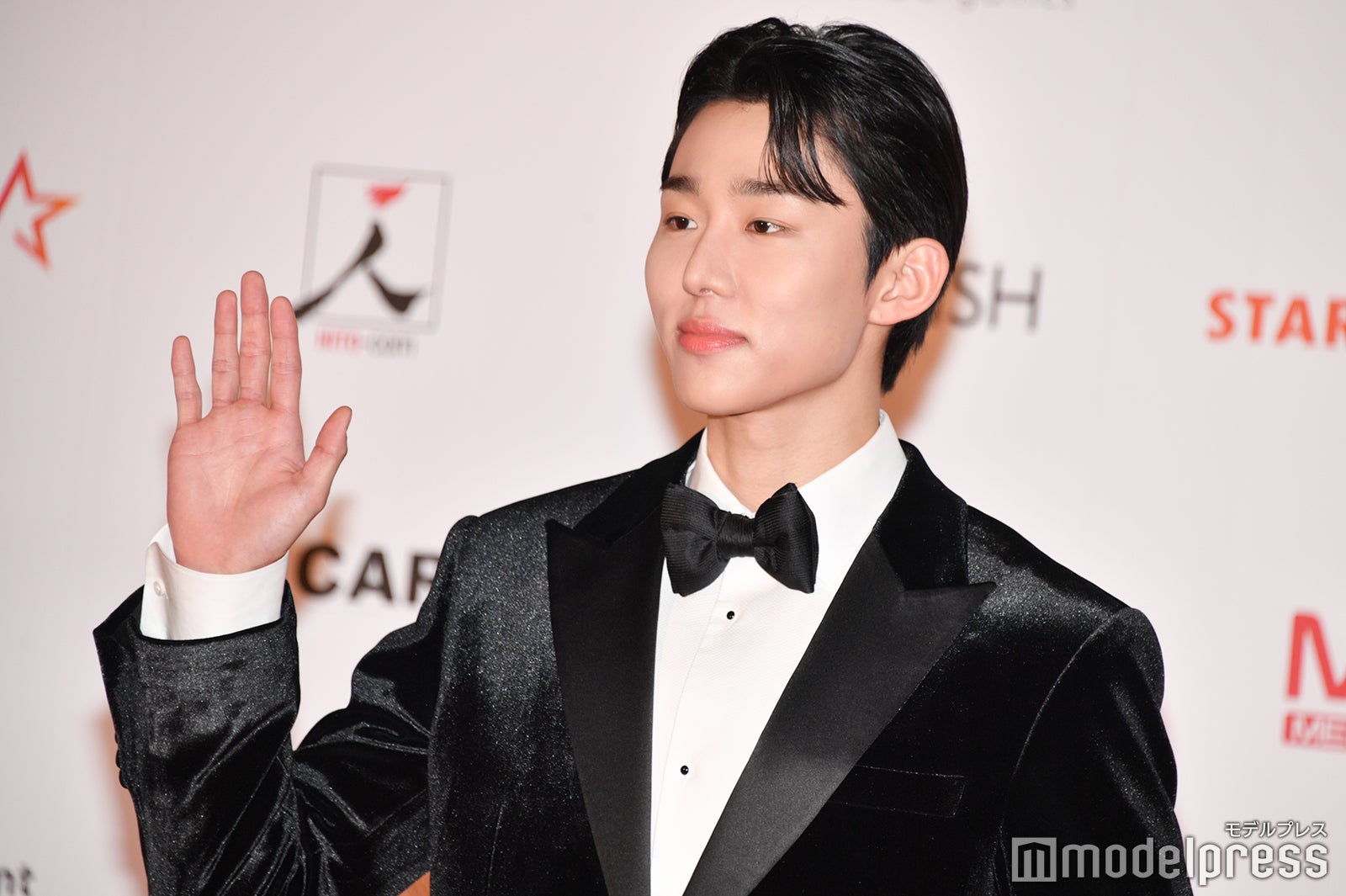 ソ・ボムジュン （C）モデルプレス