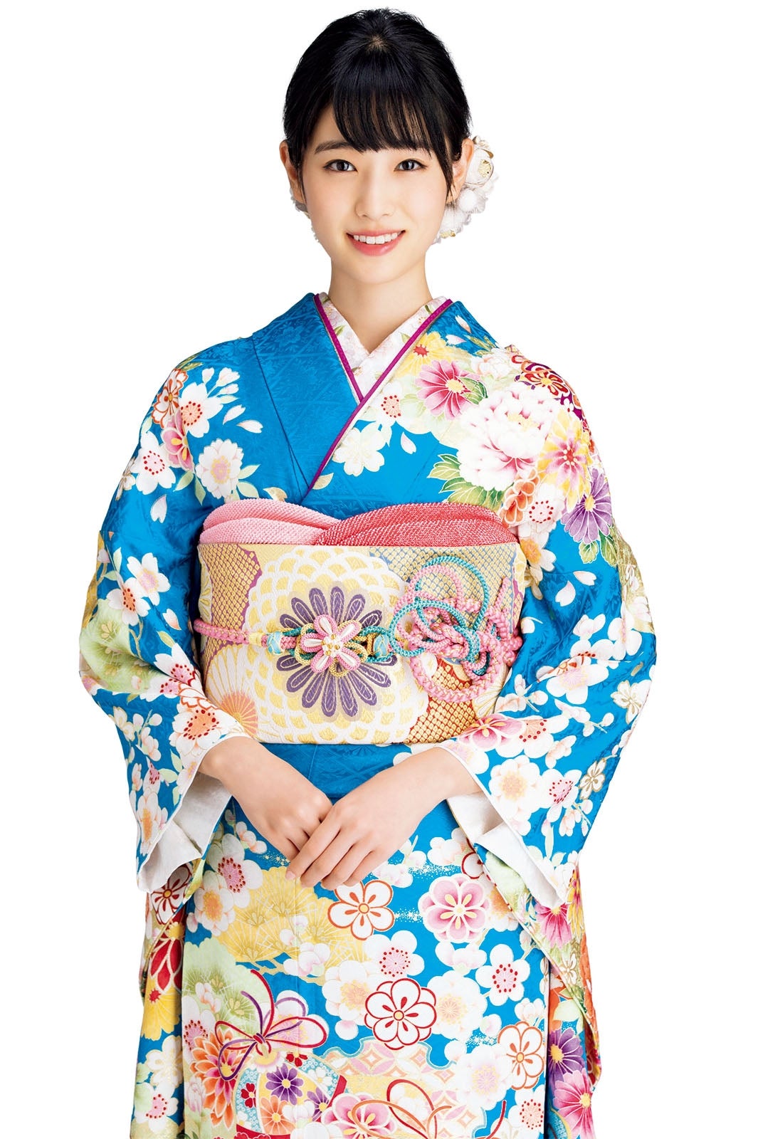 国民的美少女・高橋ひかる、河北麻友子・剛力彩芽らに続く抜擢