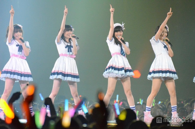 「AKB48 2013真夏のドームツアー～まだまだ、やらなきゃいけないことがある～」千秋楽