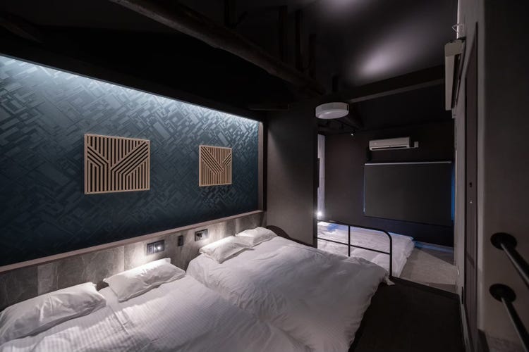 画像6 15 名古屋に貸切ホテル トライブオオゾネ ドームライブ遠征時のおすすめ宿泊先 モデルプレス