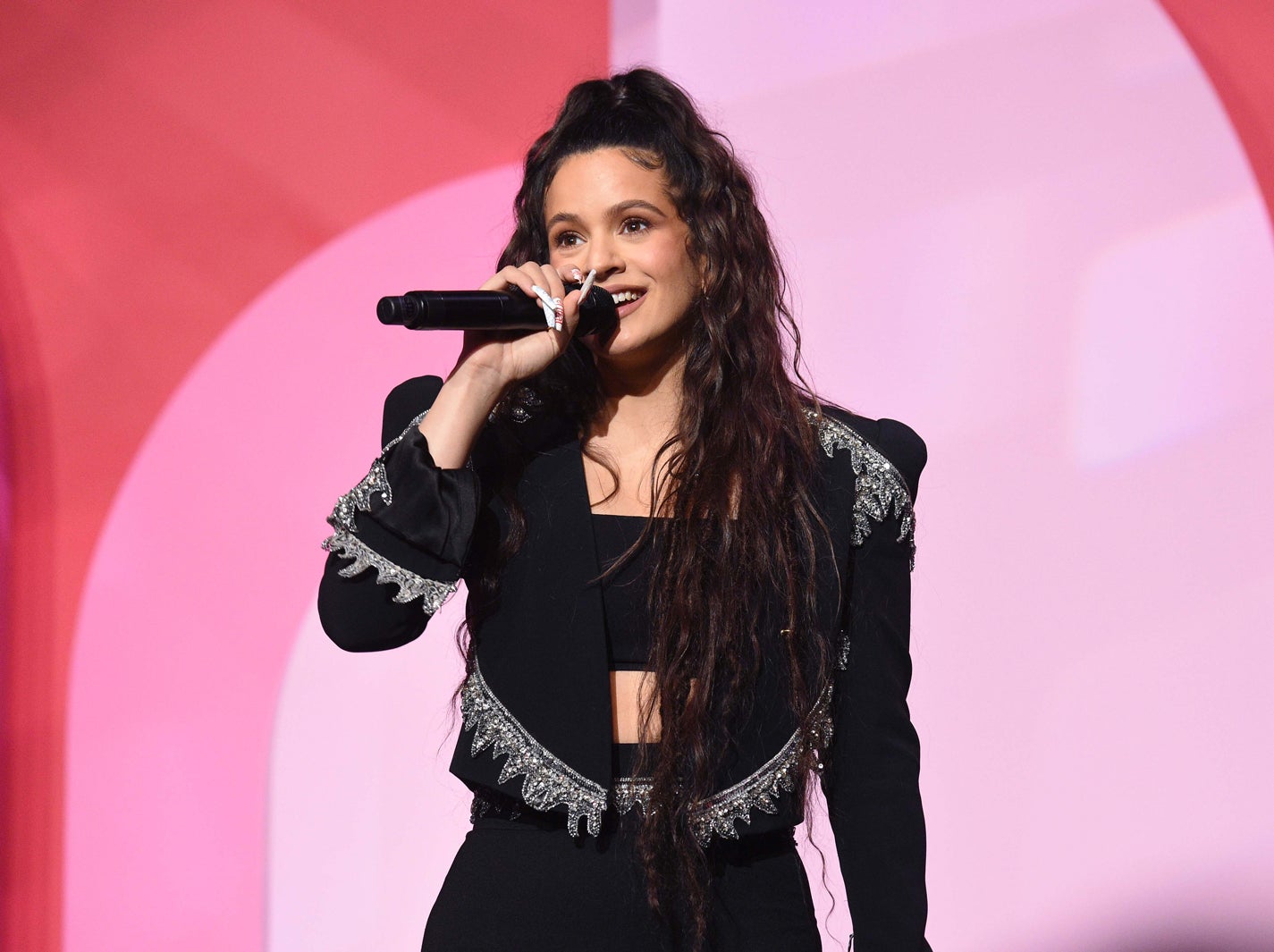 ロザリア／photo by Getty Images