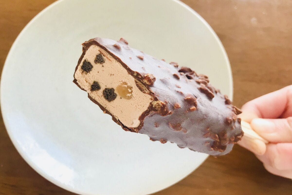 ハーゲンダッツ