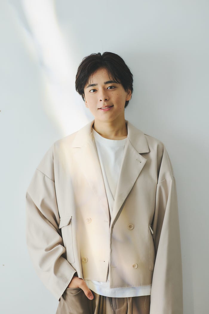 大友至恩(提供写真)