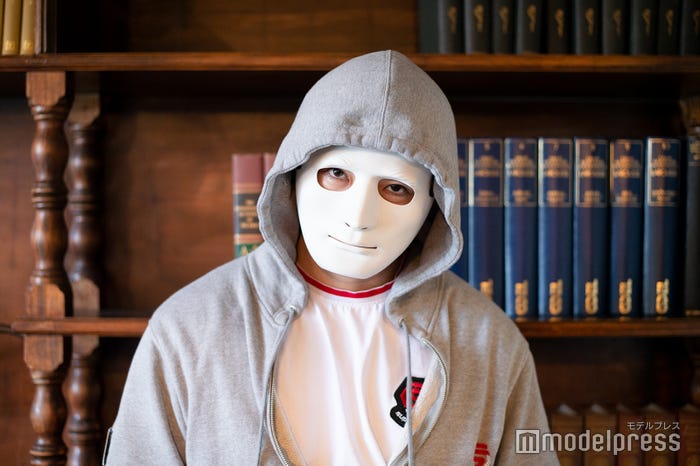 ラファエル(C)モデルプレス