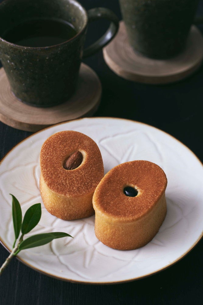 あんこぱらだいす／画像提供：大丸松坂屋百貨店