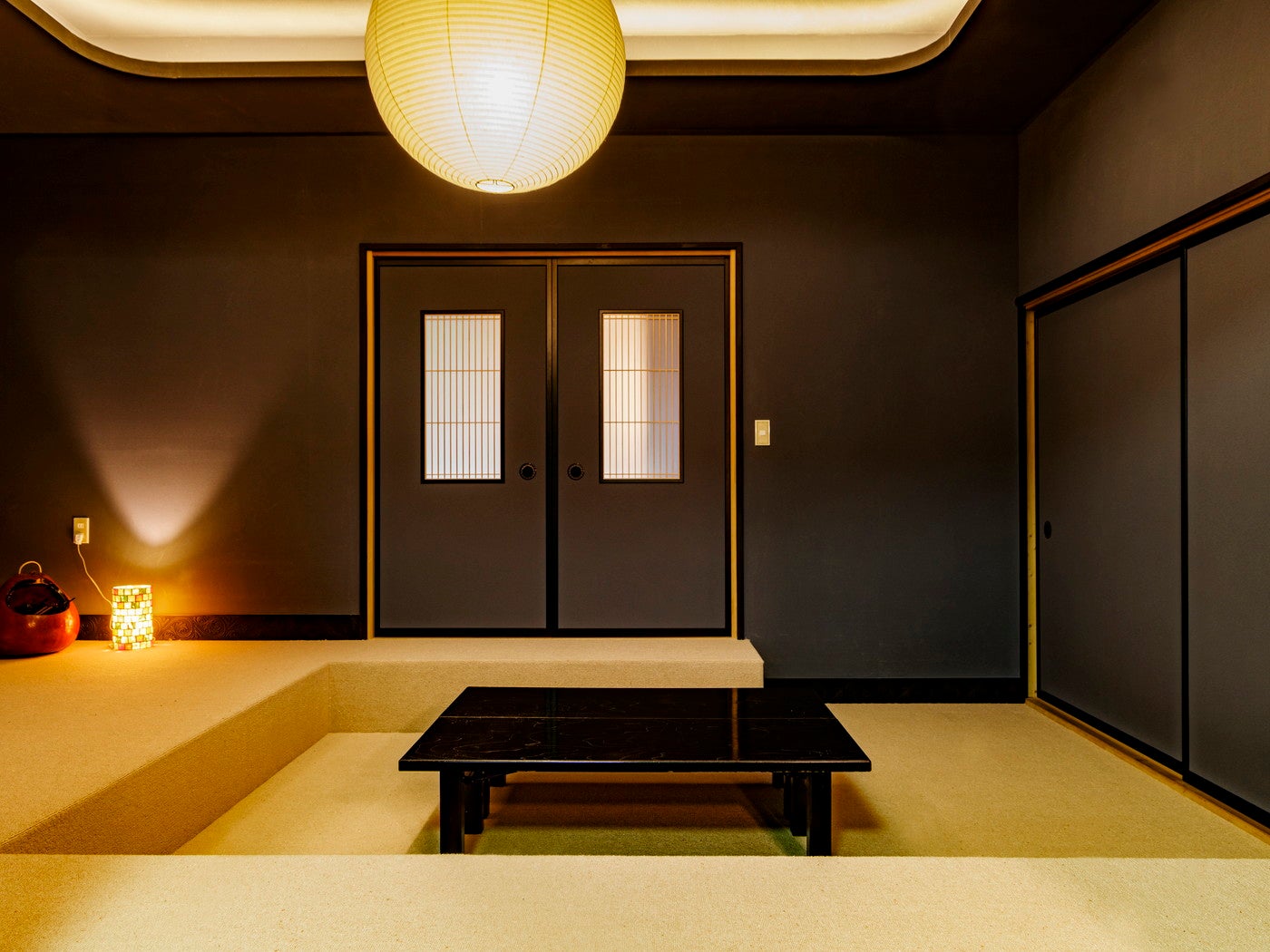 ZEN＆BED望月庵／提供画像