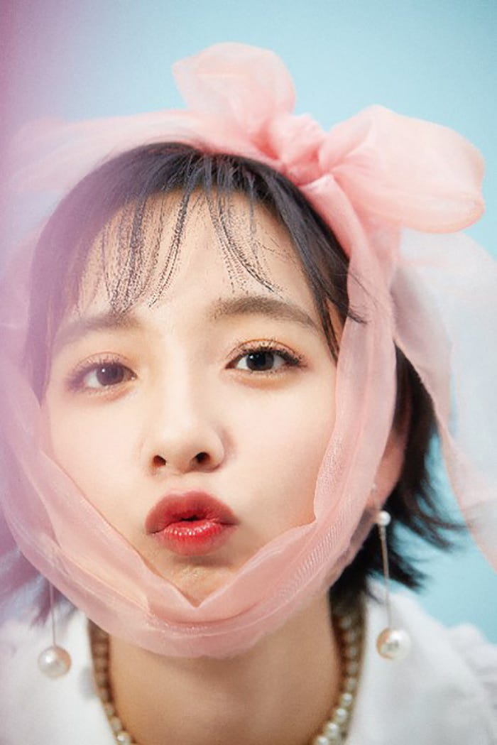 山之内すず/「山之内すずスタイルブック すずのこと。」アザーカット(画像提供:宝島社)