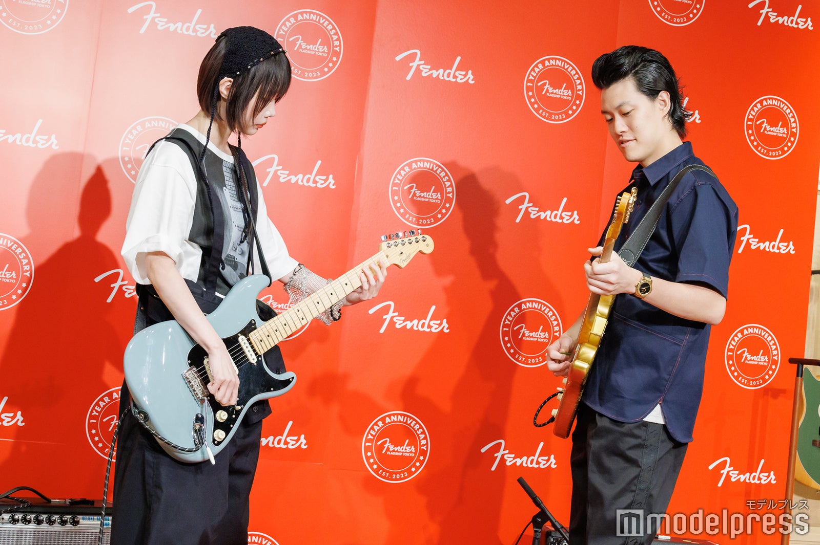 あの、粗品（C）モデルプレス