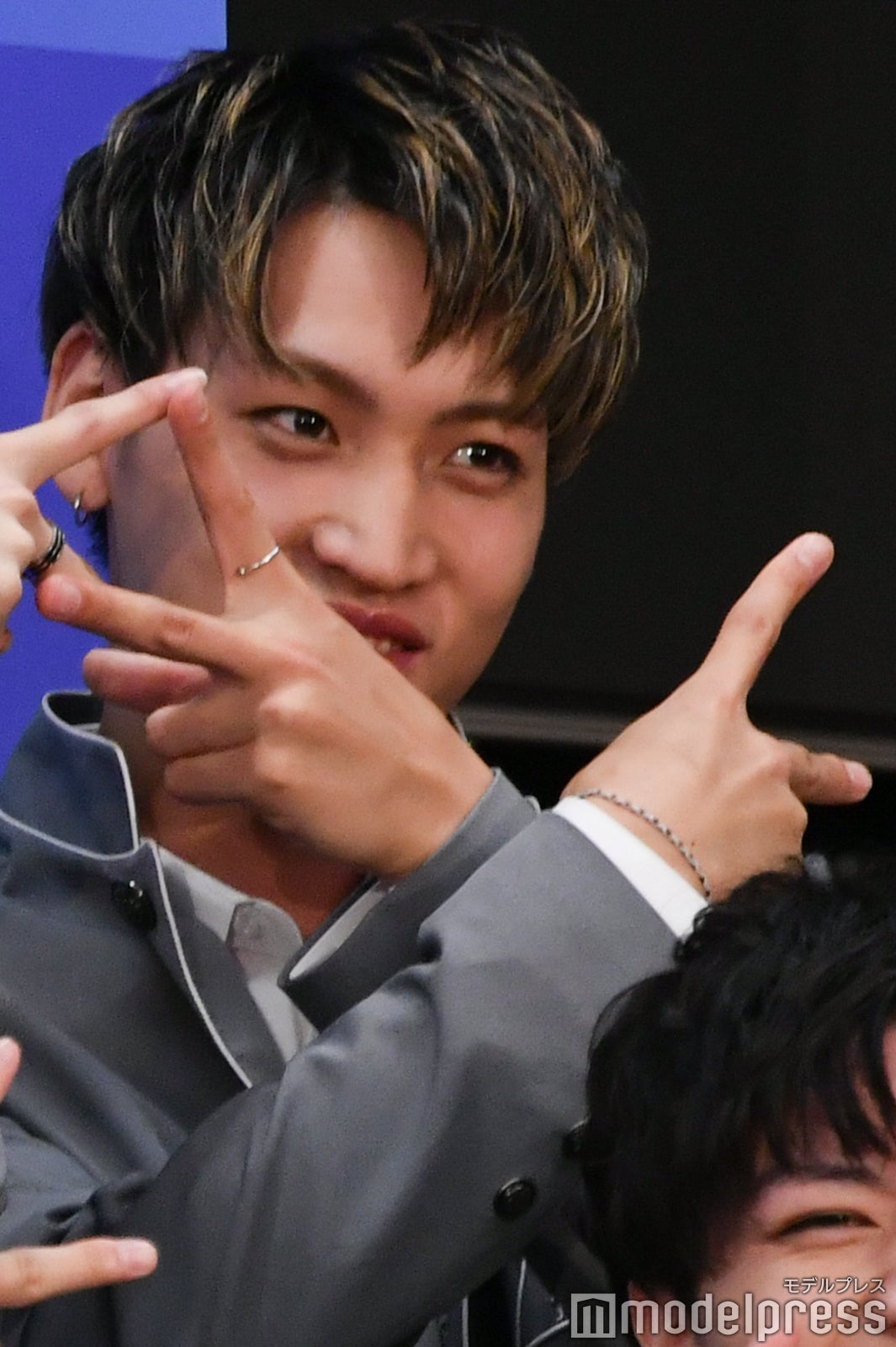 渡辺龍星（わたなべ・りゅうせい） （C）モデルプレス