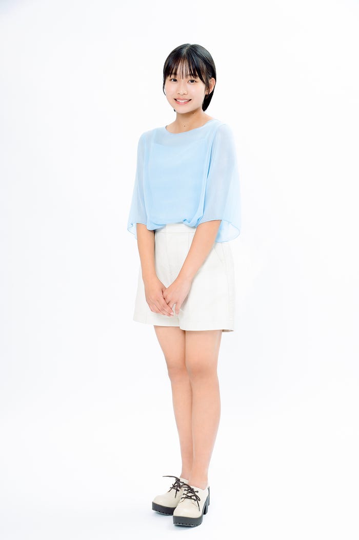 下川愛陽(提供写真)