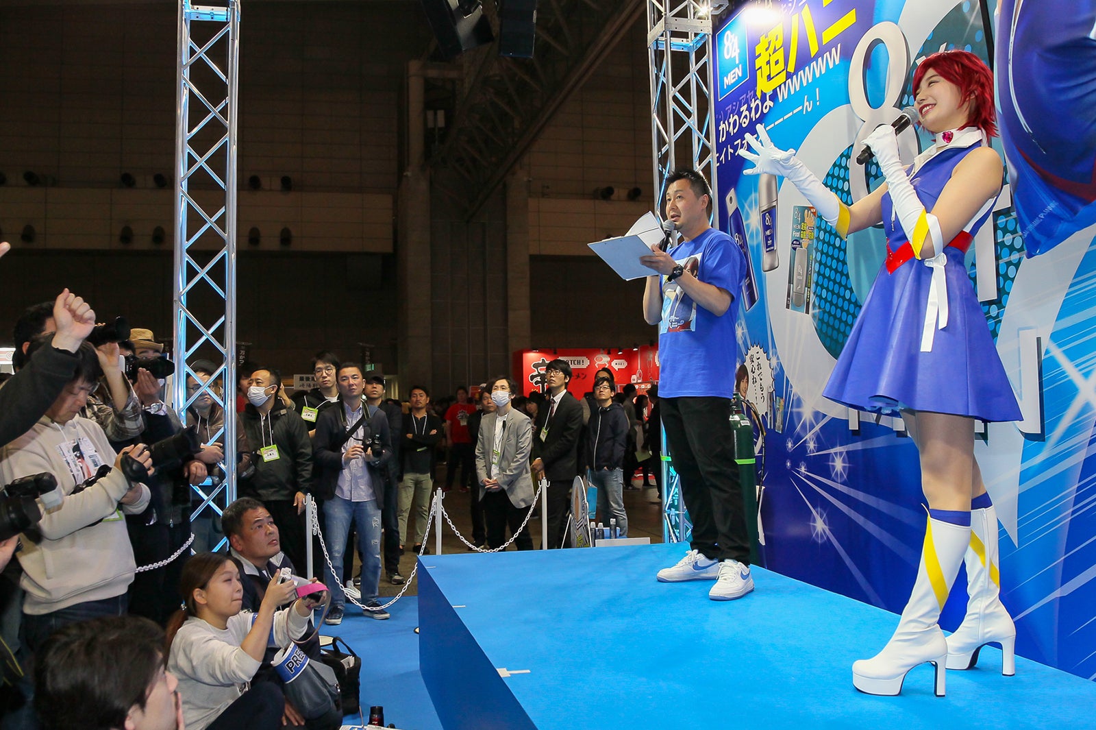 小倉優香（提供写真）