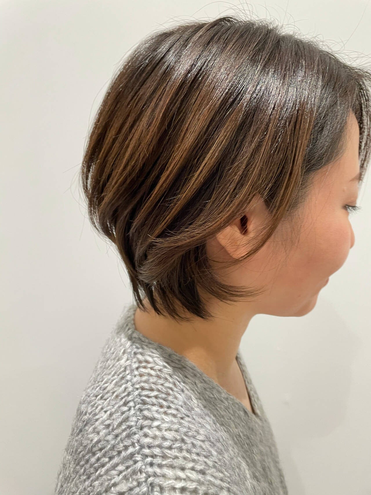大人女性のあるある悩み 白髪 はヘアカラー スタイルで解決 モデルプレス 大人女性のあるある悩み 白髪 はヘアカラー スタイルで解決 モデルプレス